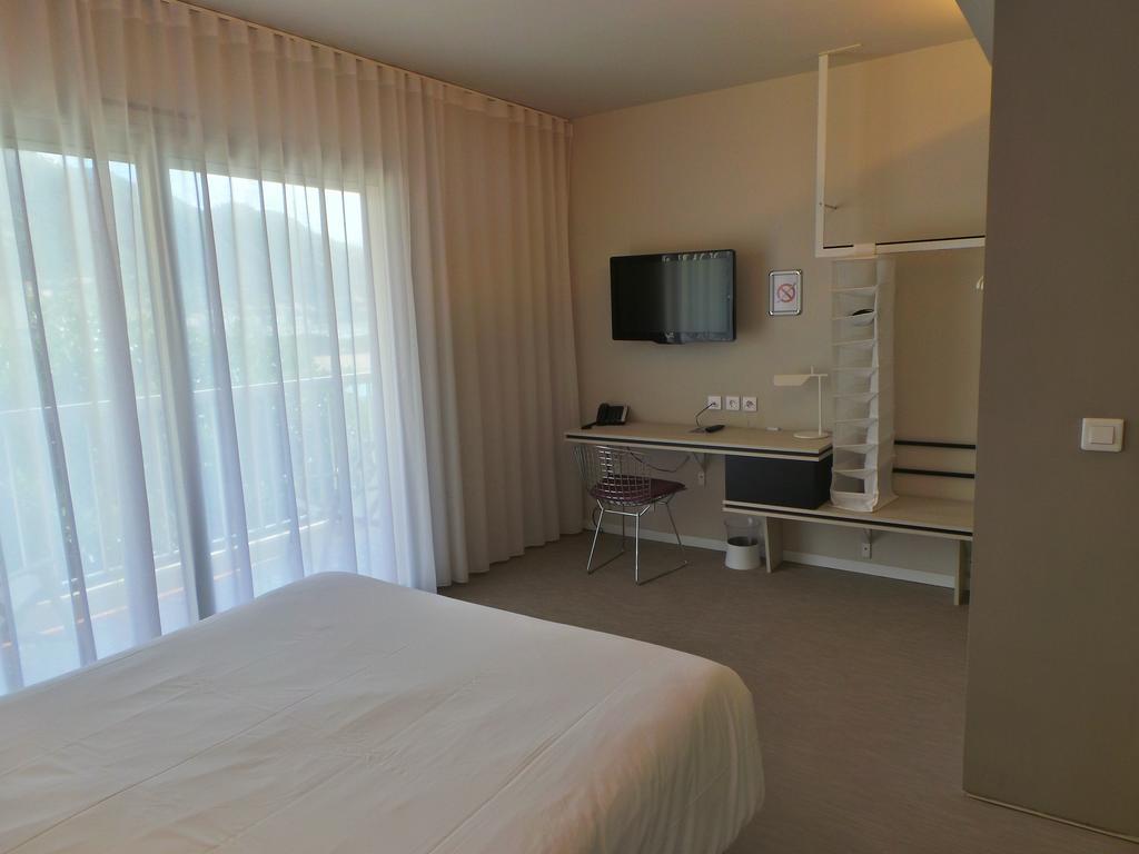 Hotel Palm Garavan Menton